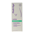 Multi GYN Gel actigel  50.00 Milliliter