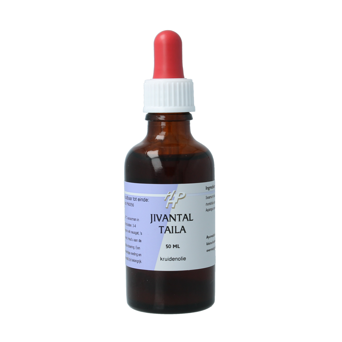 Holisan Jivantal taila 50.00 Milliliter