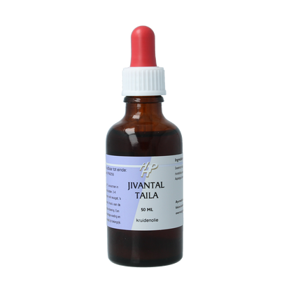 Holisan Jivantal taila 50.00 Milliliter