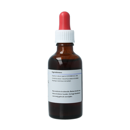 Holisan Jivantal taila 50.00 Milliliter