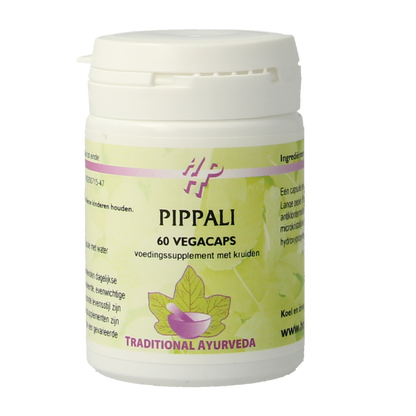 Holisan Pippali 60.00 Capsules