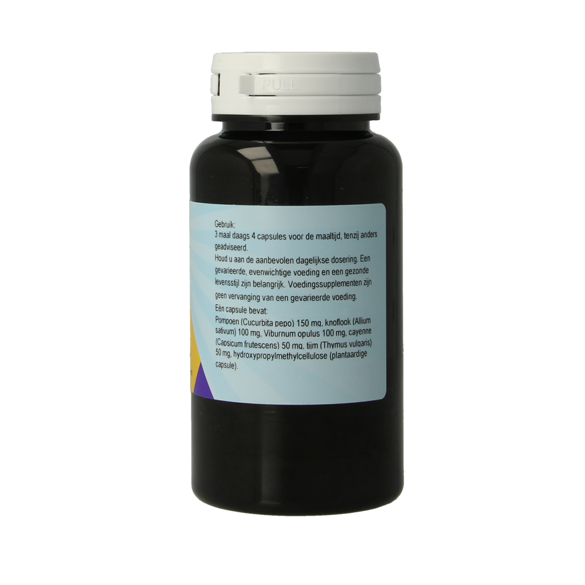 Clark Rascal 450mg 100.00 Capsules