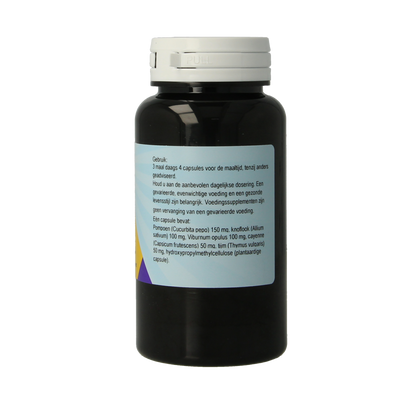 Clark Rascal 450mg 100.00 Capsules