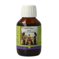 Holisan Neem taila huidolie 100.00 Milliliter