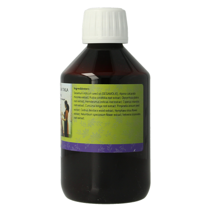 Holisan Basugandar taila 250.00 Milliliter