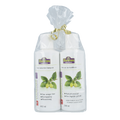 Ayurveda Neem supreme kadoset + pocket kam 1.00 Set