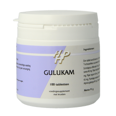 Holisan Gulukam 100.00 Tabletten