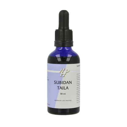 Holisan Subidan taila 50 Milliliter