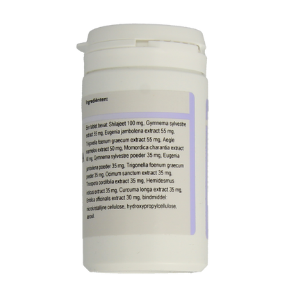 Ayurveda Maha meha 80.00 Tabletten