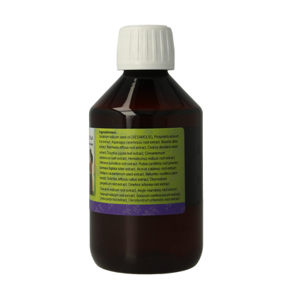 Ayurveda Shakti maha abhyanga taila 250 Milliliter