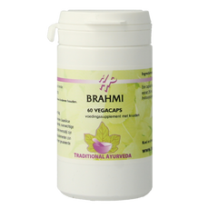 Holisan Brahmi 60.00 Capsules