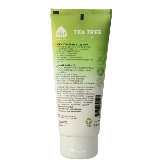 Chi Tea tree balsem 100.00 Milliliter