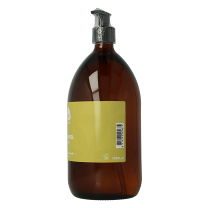 Chi Amandelolie 1 Liter