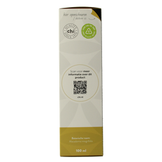 Chi Macadamia olie eko 100.00 Milliliter