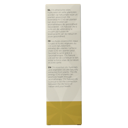 Chi Sint Janskruid maceraat bio 100.00 Milliliter