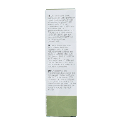 Chi Zilverspar eko bio 10.00 Milliliter