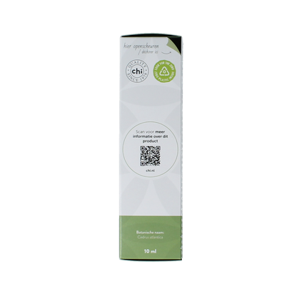 Chi Ceder atlas wild 10.00 Milliliter