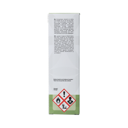 Chi Kamfer wild 20.00 Milliliter