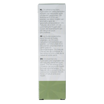 Chi Petitgrain Frans eko bio 10.00 Milliliter