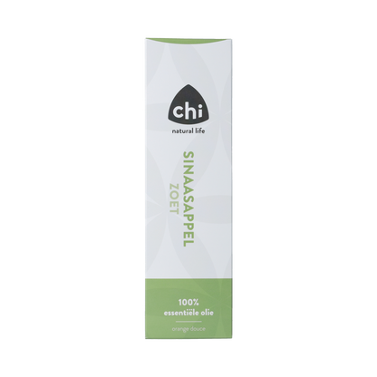 Chi Sinaasappel zoete cultivar 100.00 Milliliter