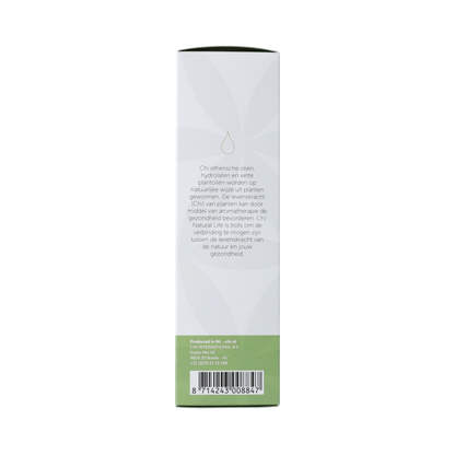 Chi Sinaasappel zoete cultivar 100.00 Milliliter