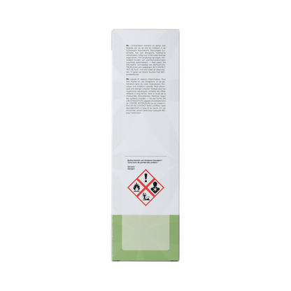 Chi Sinaasappel zoete cultivar 100.00 Milliliter