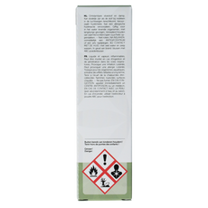 Chi Citroen cultivar 10.00 Milliliter