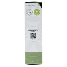 Chi Citroen cultivar 10.00 Milliliter