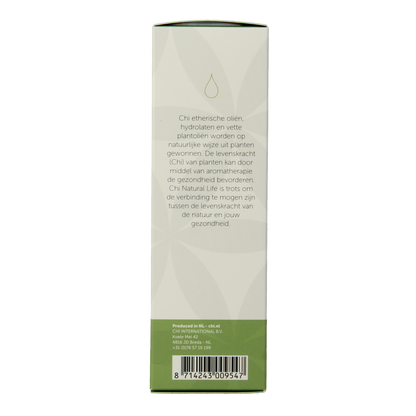 Chi Mandarijn cultivar 50.00 Milliliter
