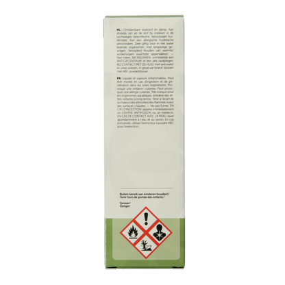 Chi Mandarijn cultivar 50.00 Milliliter