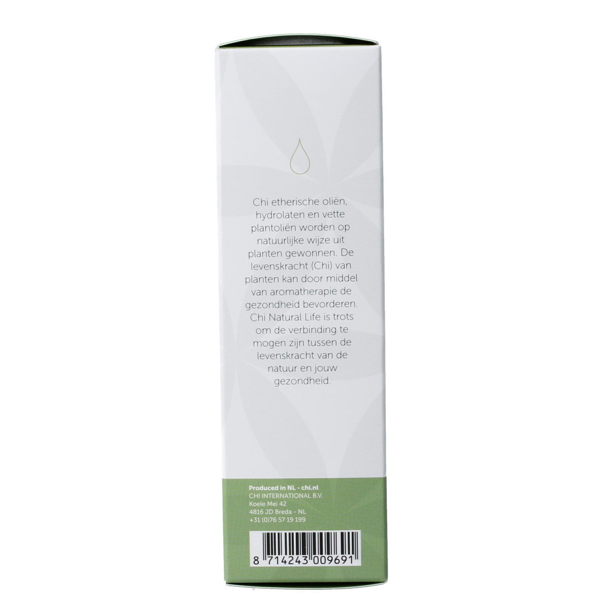 Chi Grapefruit cult 20.00 Milliliter