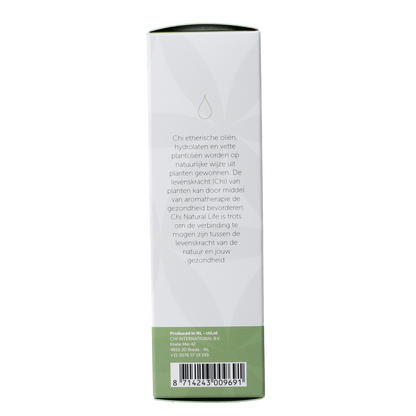 Chi Grapefruit cult 20.00 Milliliter