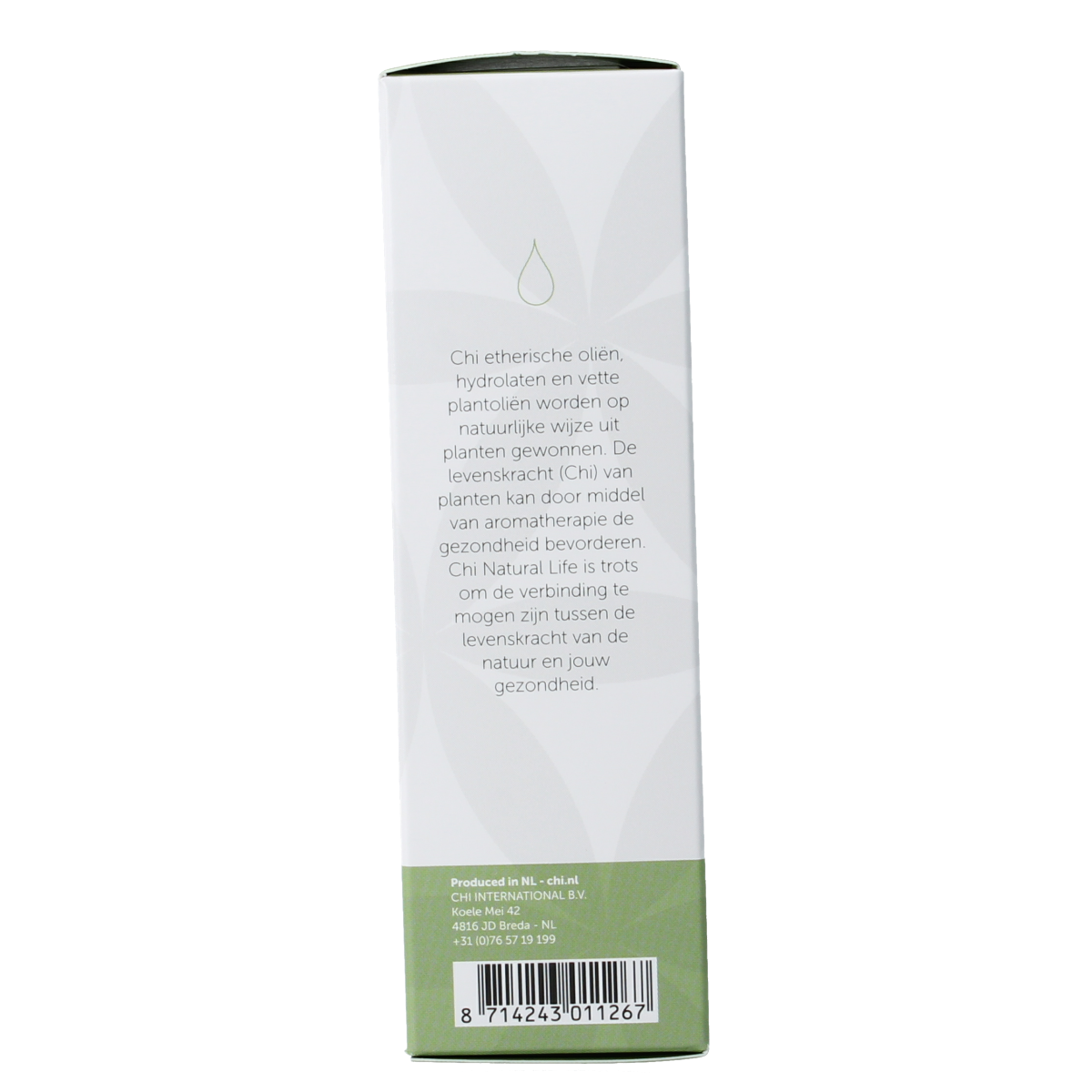 Chi Citronella cult 20.00 Milliliter