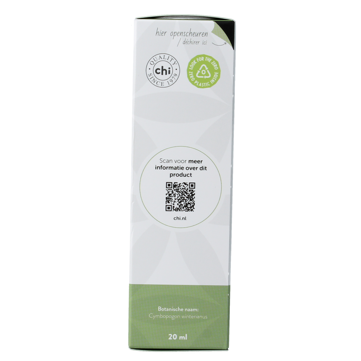 Chi Citronella cult 20.00 Milliliter
