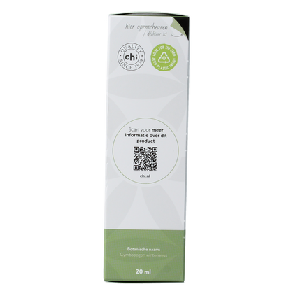 Chi Citronella cult 20.00 Milliliter