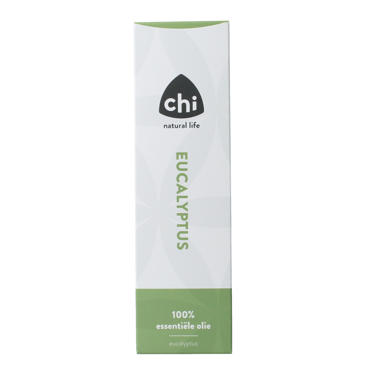 Chi Eucalyptus wild 100.00 Milliliter