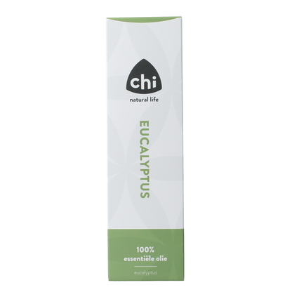 Chi Eucalyptus wild 100.00 Milliliter