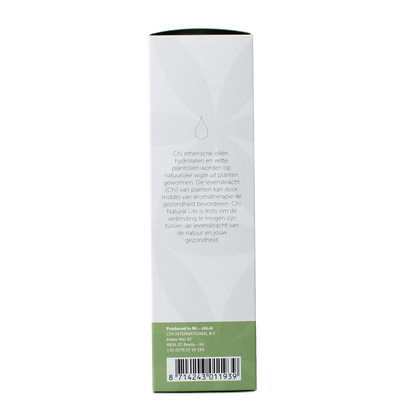 Chi Eucalyptus wild 100.00 Milliliter