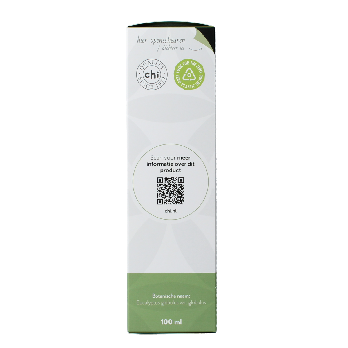 Chi Eucalyptus wild 100.00 Milliliter