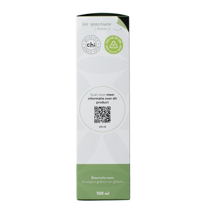 Chi Eucalyptus wild 100.00 Milliliter