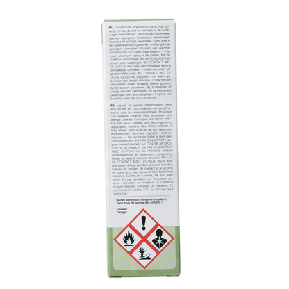Chi Jeneverbes bes wild 10.00 Milliliter