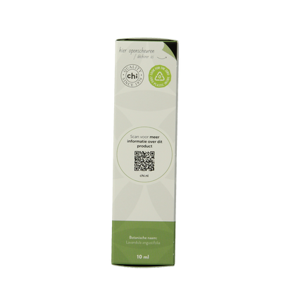 Chi Lavendel Frankrijk cultivar 10.00 Milliliter