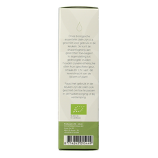 Chi Lavendel spijk eko bio 10.00 Milliliter
