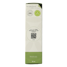 Chi Lavendel spijk eko bio 10.00 Milliliter