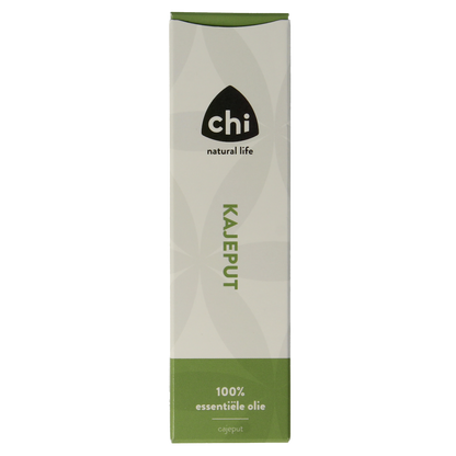 Chi Kajeput 10.00 Milliliter