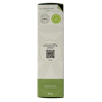Chi Kajeput 10.00 Milliliter