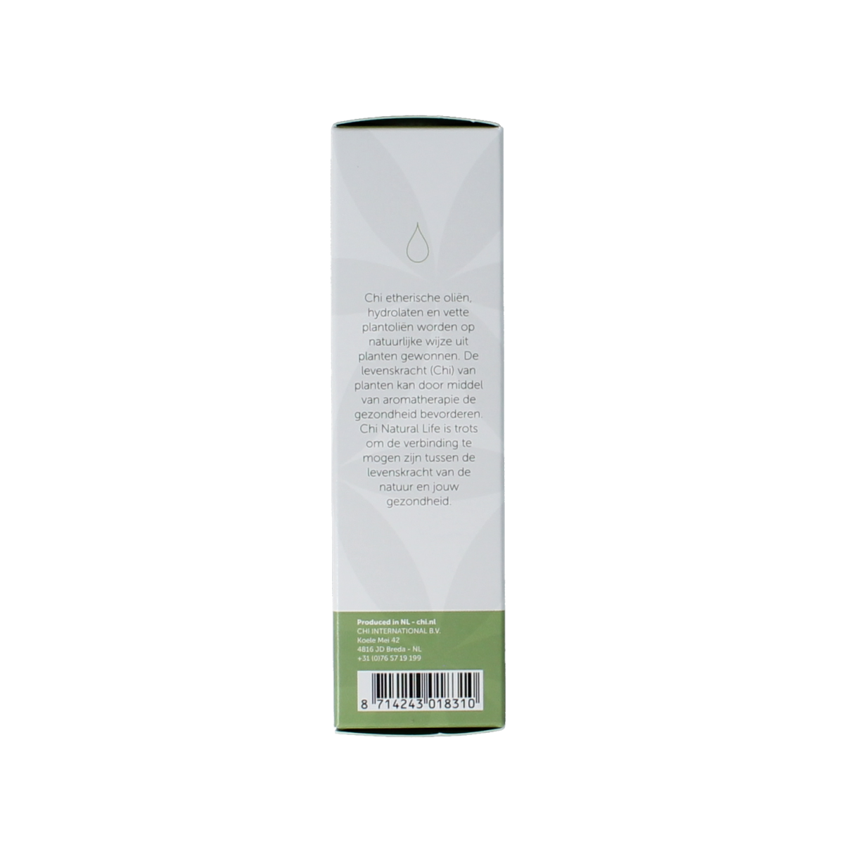 Chi Geranium cultivar Egypte 10.00 Milliliter