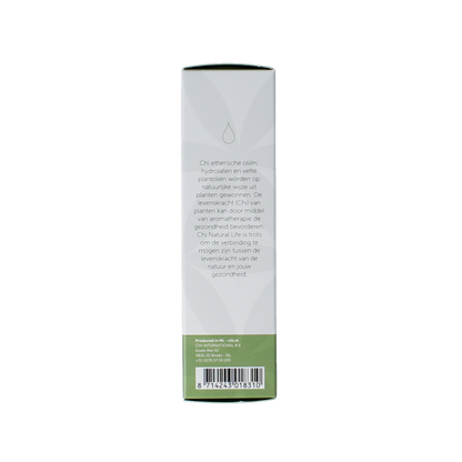 Chi Geranium cultivar Egypte 10.00 Milliliter