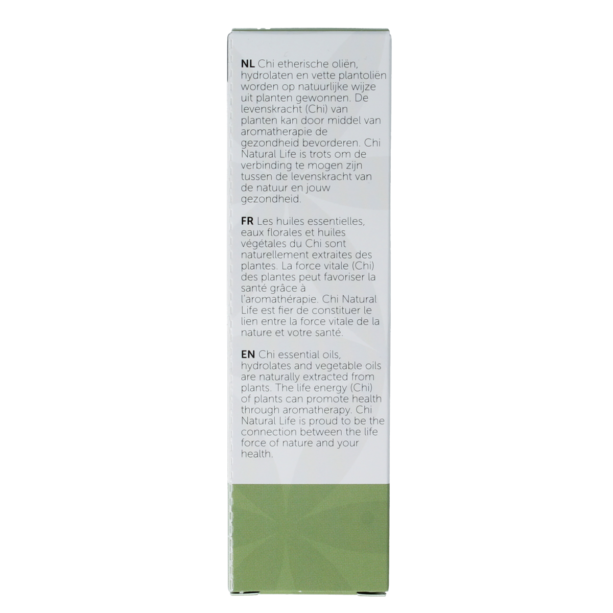 Chi Eucaluptus smittii bio 10.00 Milliliter