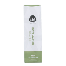 Chi Rozemarijn kamfer 20.00 Milliliter